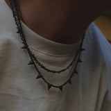Spike Choker