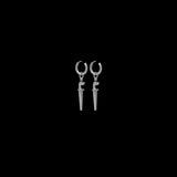 fainz® Emblem Earrings