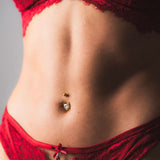 Devils Heart Piercing