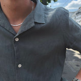 Cuban Link Chain Silber