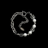Crystal Link Bracelet