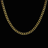 Cuban Link Chain