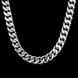 Cuban Link Choker