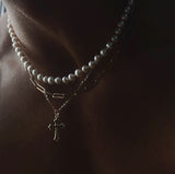 Freshwater Pearl Chain