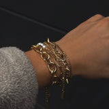Hybrid Bracelet