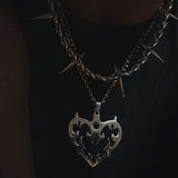 IL Heart Chain