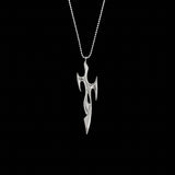 Liquid Sword Chain