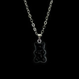 Mono Bear Chain