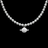 Planet Pearl Chain