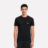 fainz® Slim-Tee Black