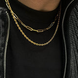 Snake Chain