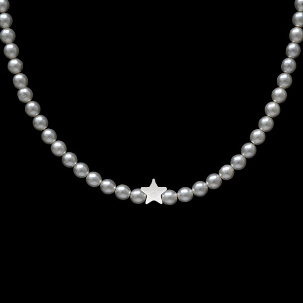 Star Pearl Chain