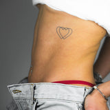Semi Permanent Tattoos