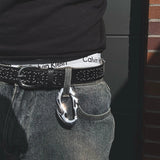 fainz® tribal carabiner