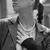 Daenerys Ring Silber