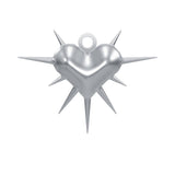 Spike Heart Chain