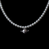 Planet Pearl Chain