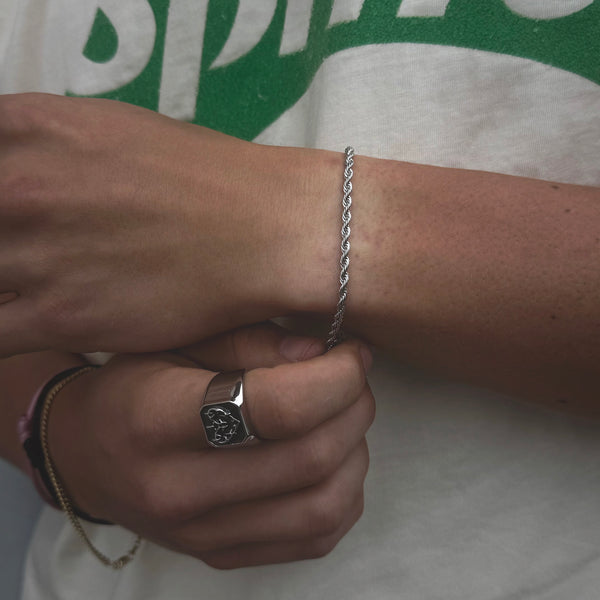 Snake Bracelet