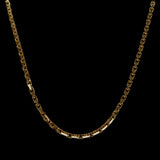 Anchor Chain 585 Gold