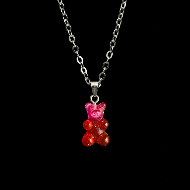 Bear Chain