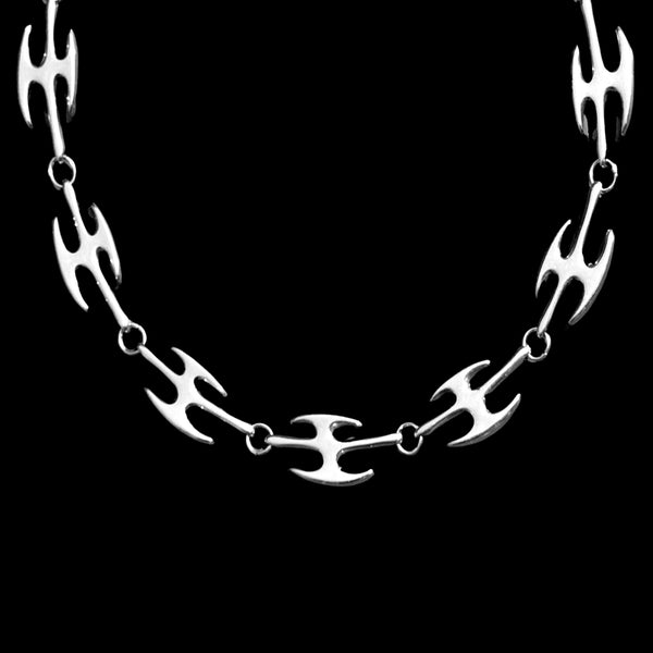 Blade Choker