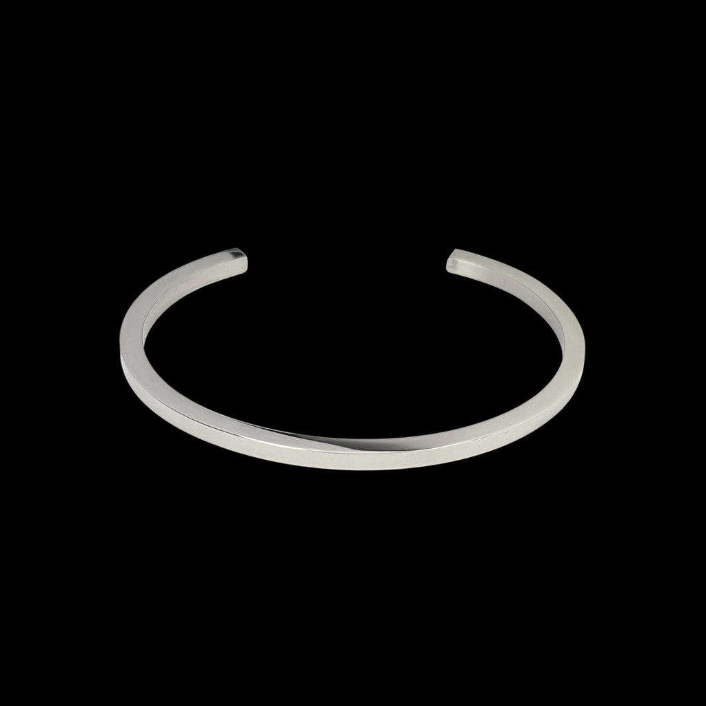Minimalistic Armcuff