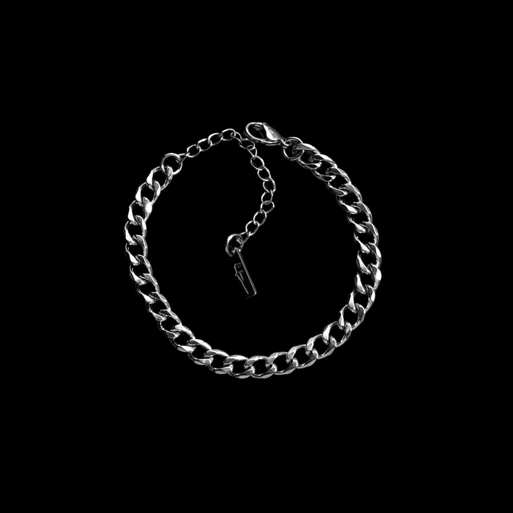 Cuban Link Bracelet