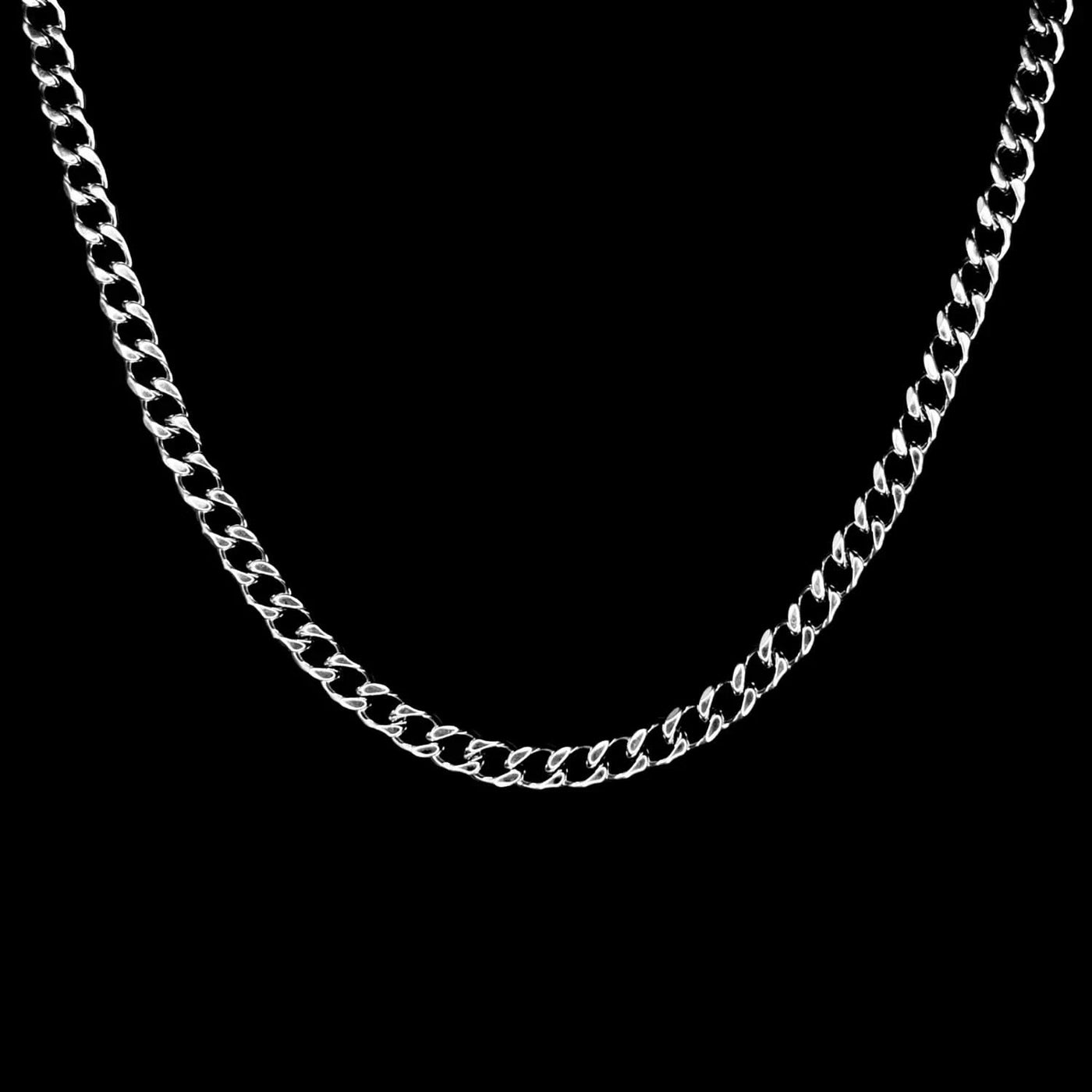 Affordable cuban link chain discount