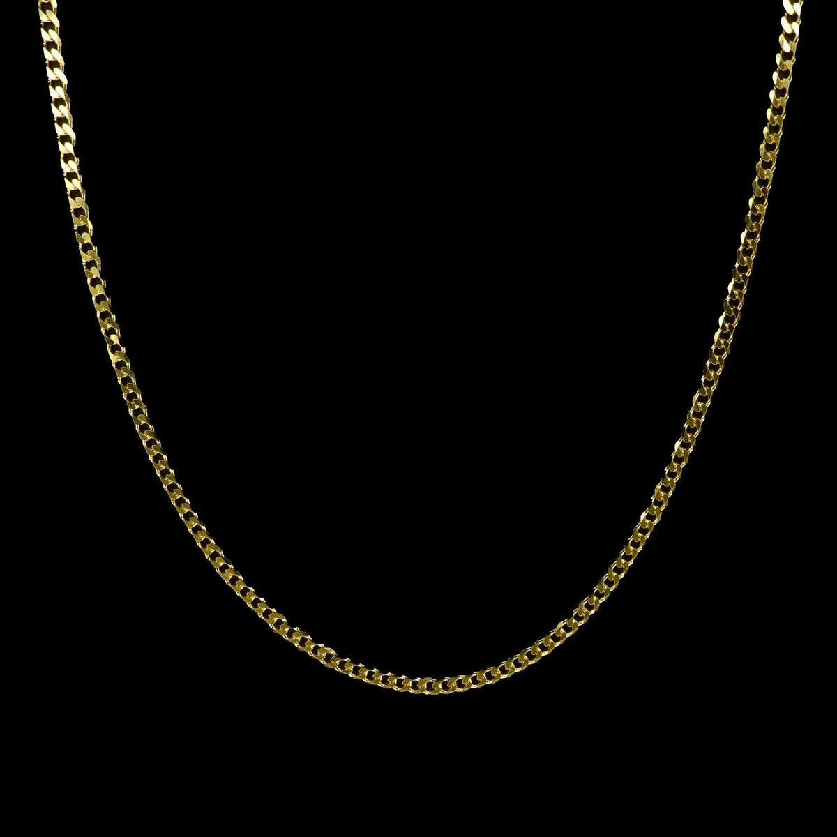 Cuban Link Chain fainz Shop