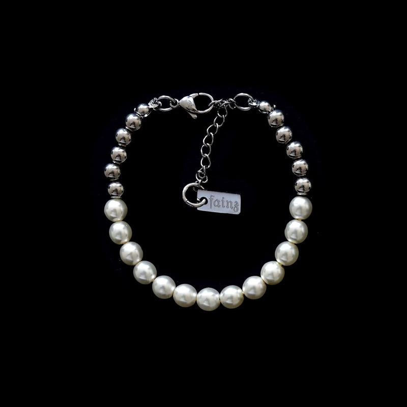 Dave´s Pearl Bracelet