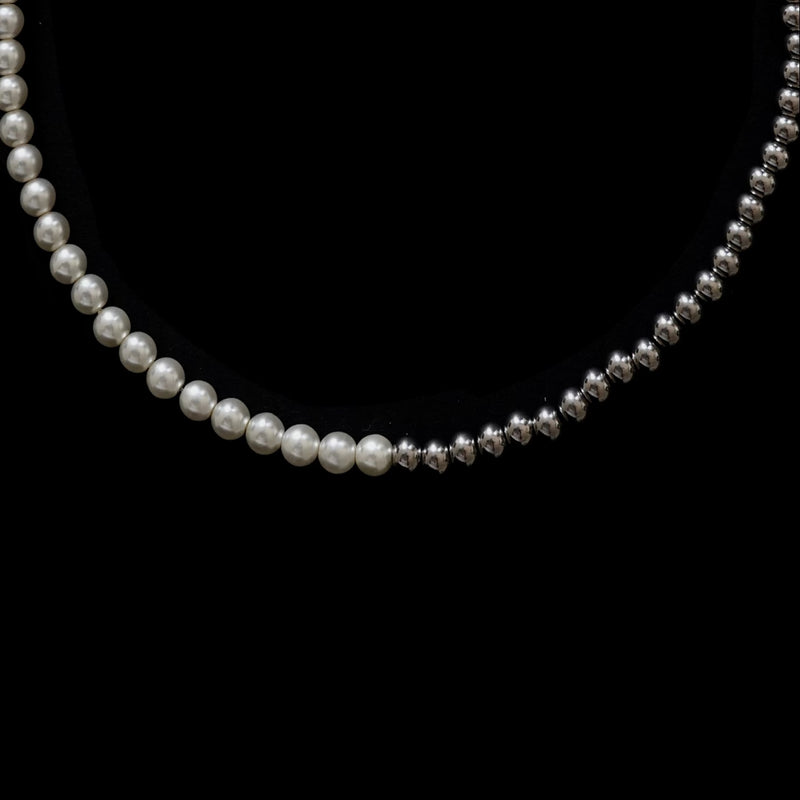 Dave´s Pearl Chain