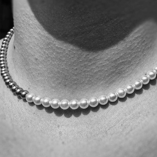 Dave´s Pearl Chain