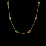 Emerald Chain