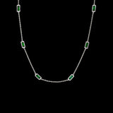 Emerald Chain