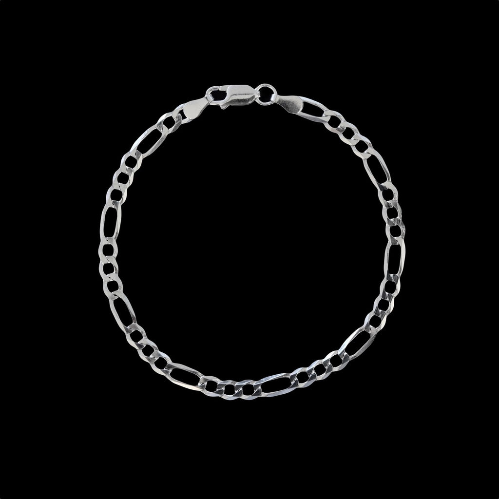Armband – fainz® Silber Shop Figaro