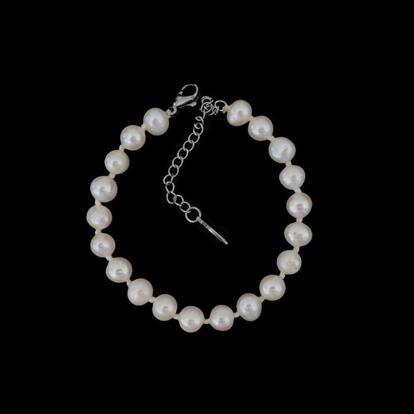 Original pearl bracelet discount