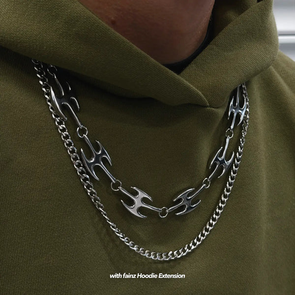 Hoodie Extension