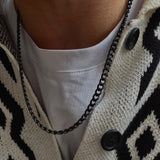 Cuban Link Chain