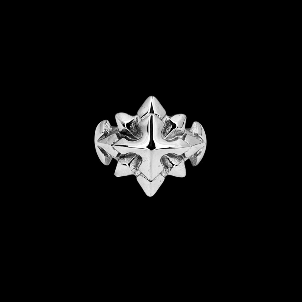 Layered Star Ring – fainz® Shop