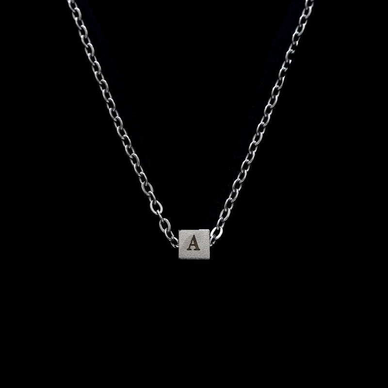 Letter Chain