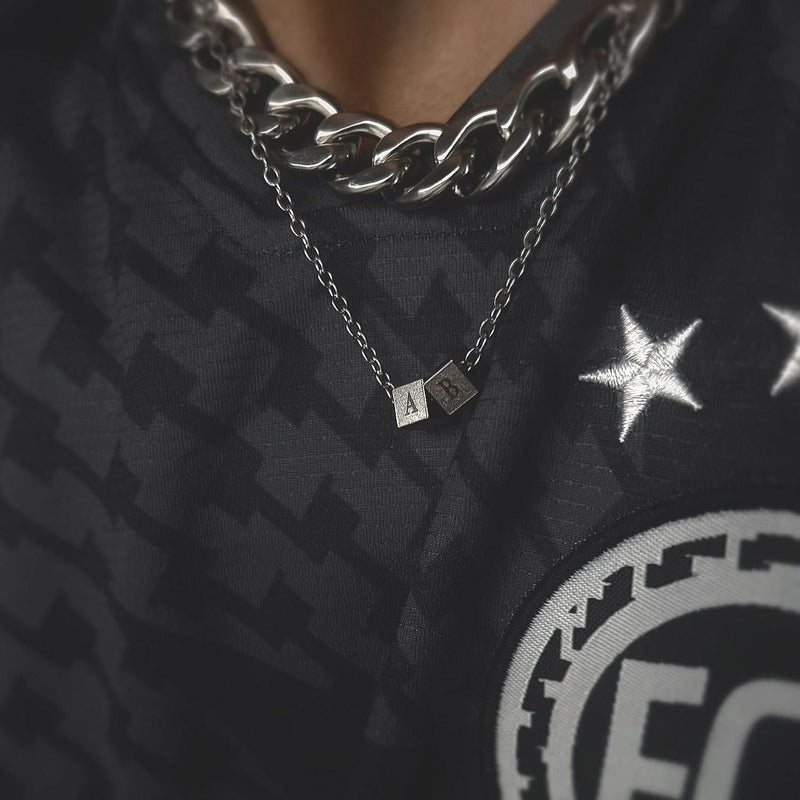 Letter Chain