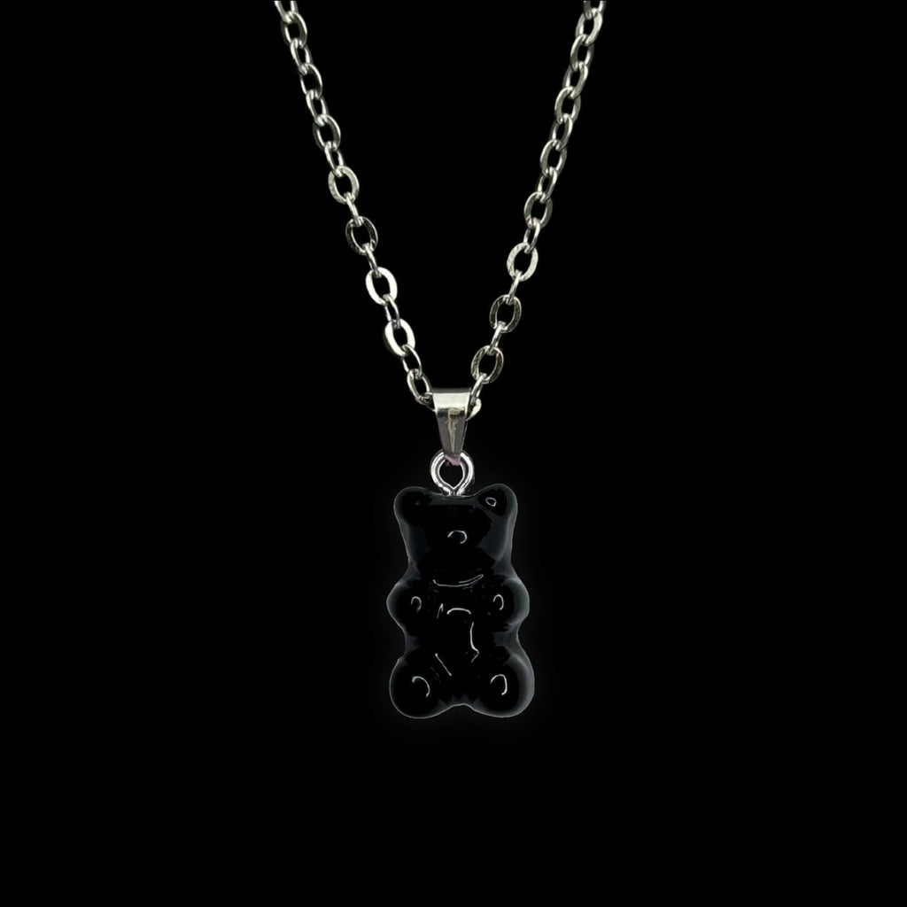 Mono Bear Chain