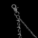 Morningstar Wallet Chain
