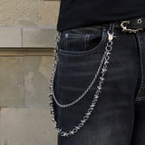 Morningstar Wallet Chain