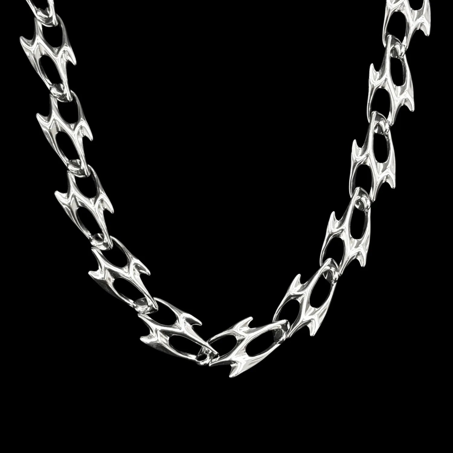 Ornament Choker