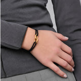 Pairity Bracelet Gold