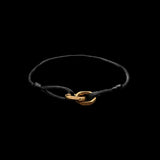 Pairity Bracelet Gold