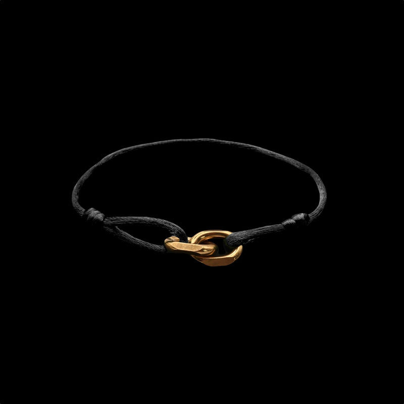 Pairity Bracelet Gold