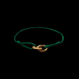 Pairity Bracelet Gold