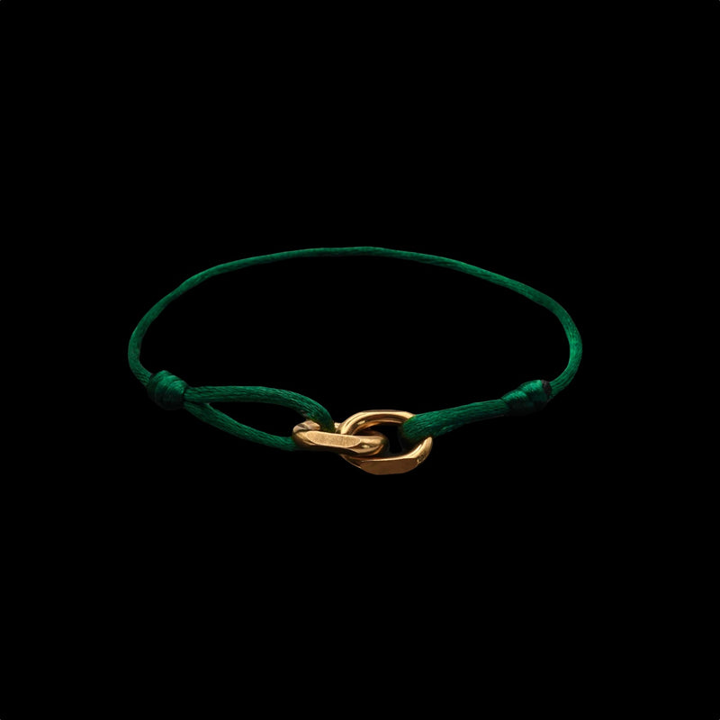 Pairity Bracelet Gold